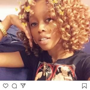 Meet your Posher, Trevanni